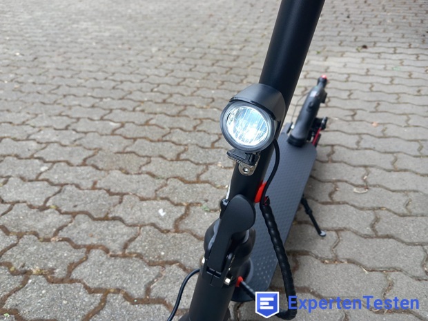 Isinwheel_E9TMax E-Scooter