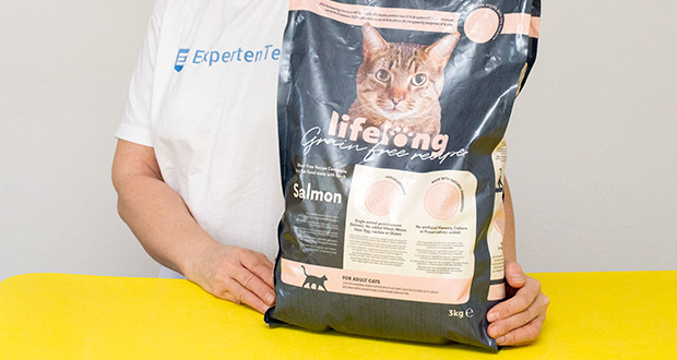 Lifelong Katzenfutter im akuellen Verbrauchertest