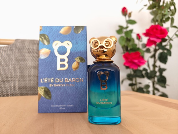 Parfüm Baron Filou_L’Été du Baron Test Baron Filou_L’Été du Baron Parfüm im neuesten Praxistest