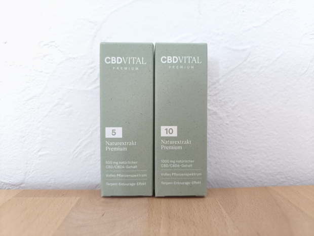 CBD VITAL_CBD PREMIUM 5 & 10%