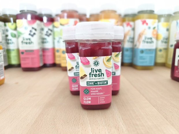 LiveFresh