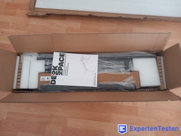 DESKSPACE_PRO PLUS