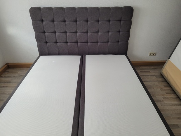 YAK_Boxspringbett