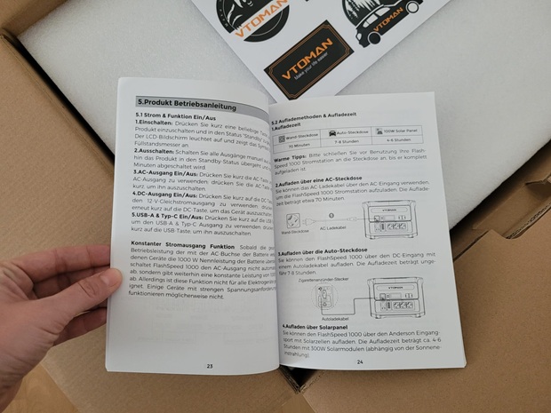 VTOMAN_FlashSpeed 1000