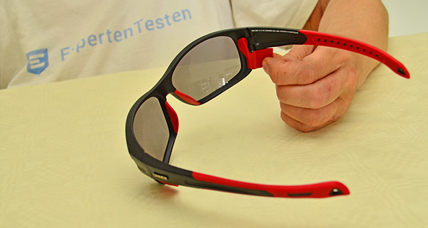 Sinner Denali Fahrradbrille im akuellen Verbrauchertest