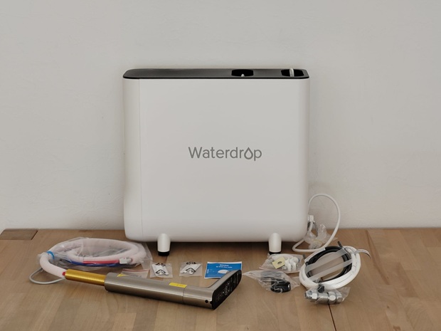 Waterdrop_K6 Umkehrosmose Wasserfilter