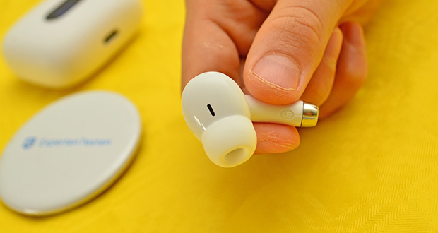 Be-Tunes PRO BT-14 In-ear-Kopfhörer im akuellen Verbrauchertest
