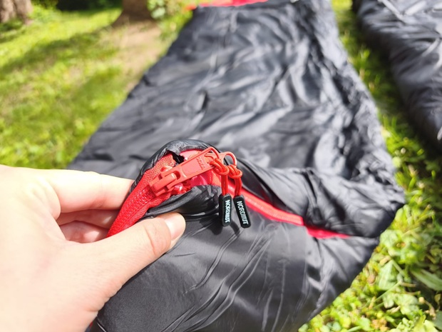 Deckenschlafsack NORDMUT_Otra & Pihtso im Test NORDMUT_Otra & Pihtso Deckenschlafsack im akuellen Verbrauchertest