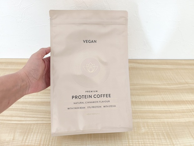 Sunday Natural_Protein Coffee