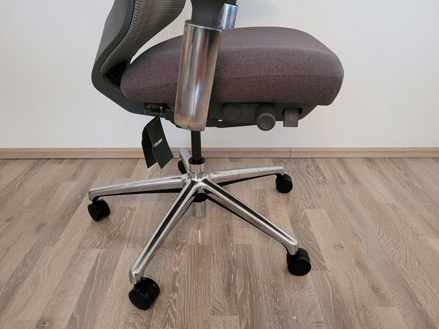 COLAMY_ATLAS Ergonomischer Bürostuhl