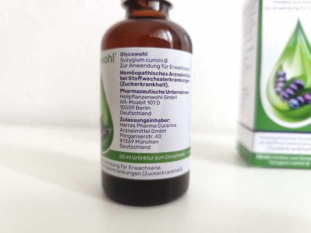 Glycowohl