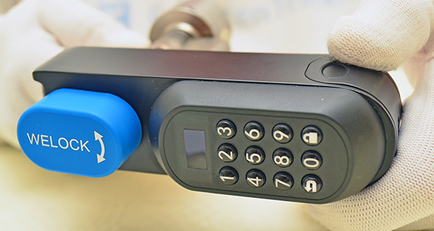 WELOCK Smart Lock U81