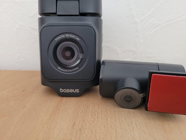 Baseus_PrimeTrip VD1 Pro Dashcam 6