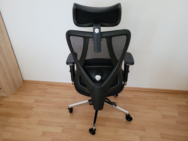 SONGMICS_Office chair