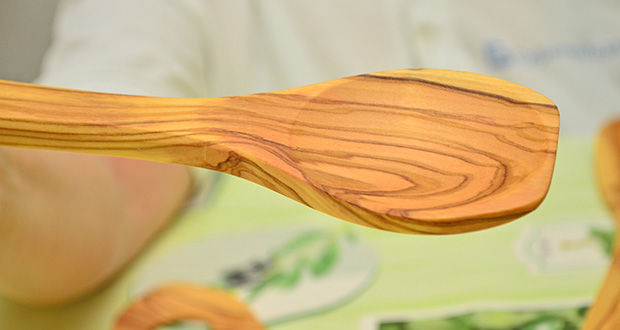 GOLDENBERG Holzkochlöffel Set