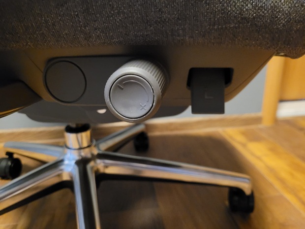 COLAMY_Ergonomischer Bürostuhl