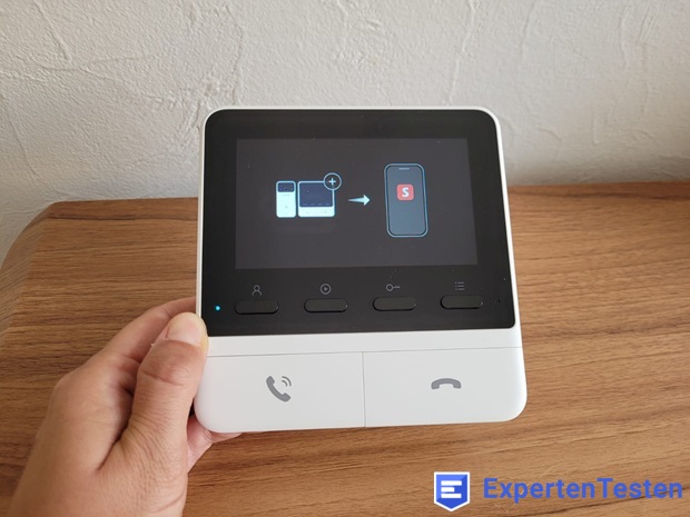 SwitchBot_Video Doorbell WLAN Türklingel im akuellen Verbrauchertest