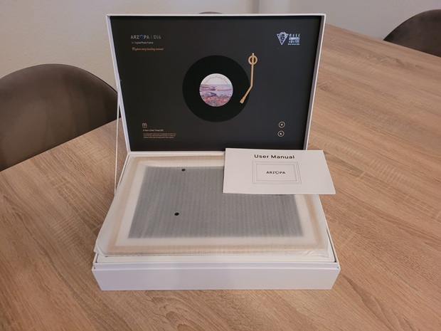 ARZOPA_Digital Picture Frame 5