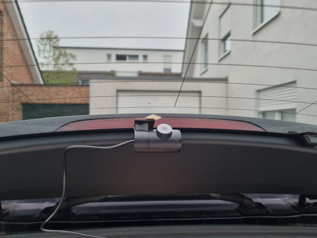 Baseus_PrimeTrip VD1 Pro Dashcam 5