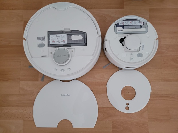 SwitchBot_S20 & K11+