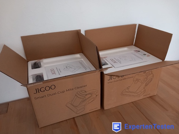 JIGOO_T600 & J300