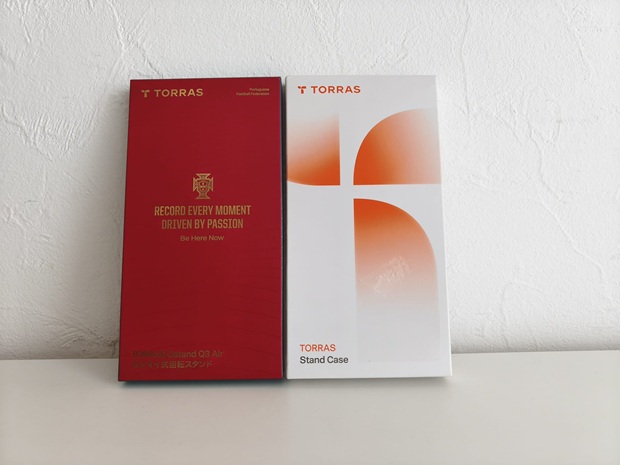 TORRAS_Ostand Q3 & Portuguese Football Federation