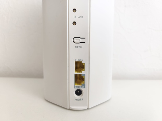 Mobiler WLAN Router Tenda_AX3000 Test Tenda_AX3000 Mobiler WLAN Router im neuesten Praxistest