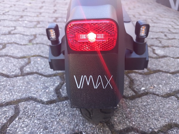 VMAX VX2 Extreme