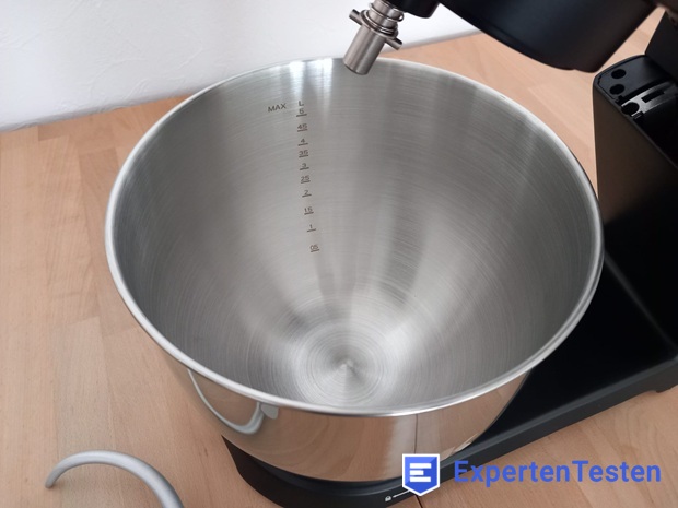 KLAMER Küchenmaschine