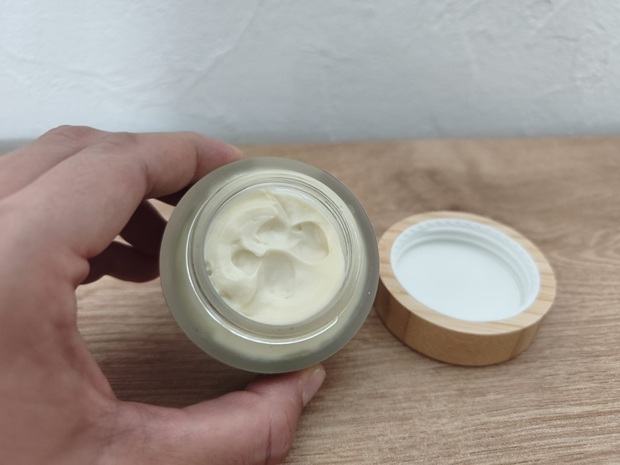 Gesichtscreme SOMO NatURhof Garten_Creme Test SOMO NatURhof Garten_Creme Gesichtscreme im neuesten Praxistest