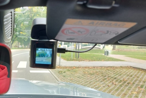 Baseus_PrimeTrip VD1 Pro Dashcam 3
