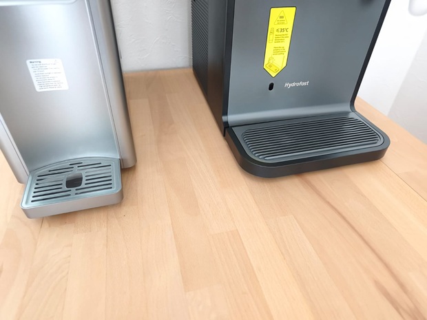 Hydrofast_C300 & W100