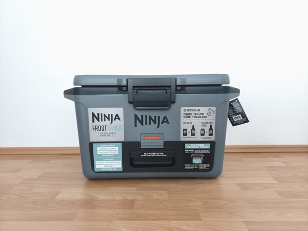 Ninja_Outdoor FrostVault Go & FrostVault