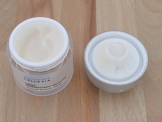 CELLEXIA_Creme Zellregeneration