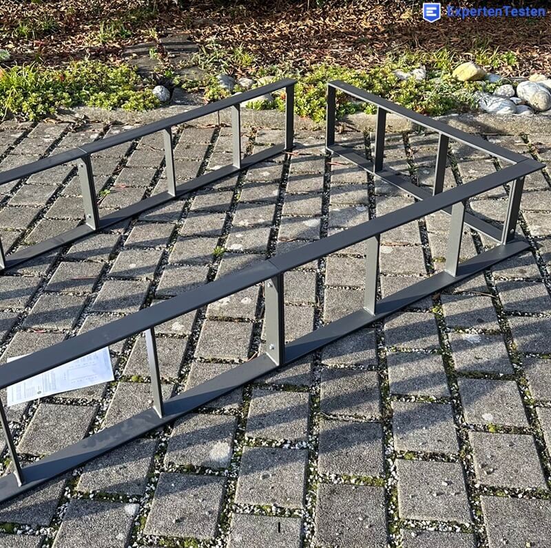 Kaufkriterien für einen Rosenbogen