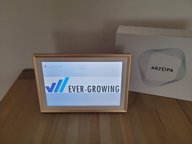 ARZOPA_Digital Picture Frame 2
