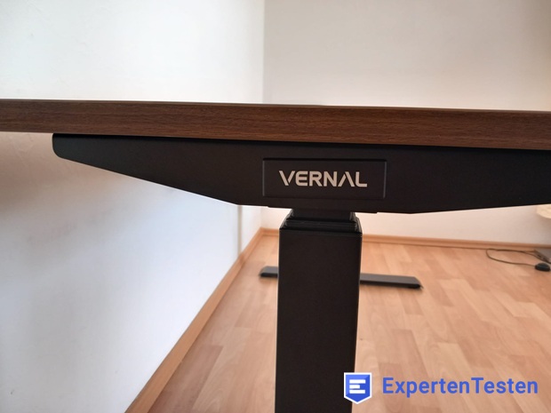 Vernal Höhenverstellbarer Schreibtisch