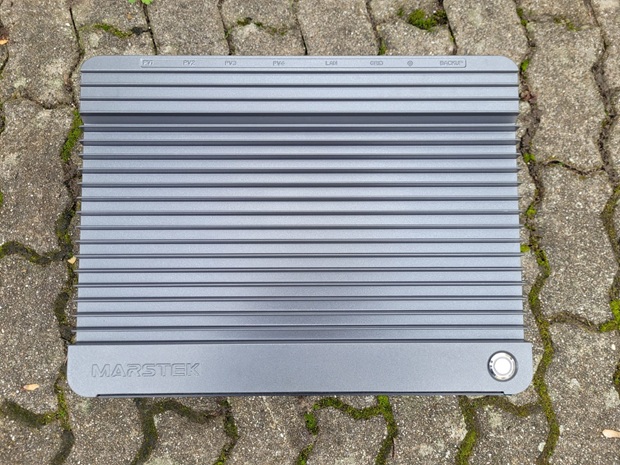 Speicher für Balkonkraftwerk MARSTEK_Venus Test MARSTEK_Venus Speicher für Balkonkraftwerk im neuesten Praxistest