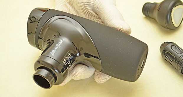 Bob and Brad M7 Plus