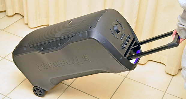 Tronsmart Halo 300