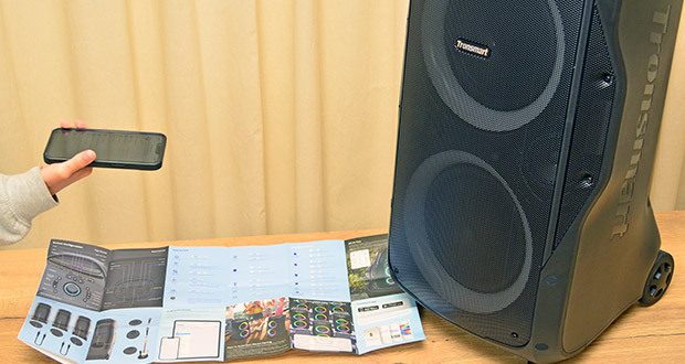 Tronsmart Halo 300