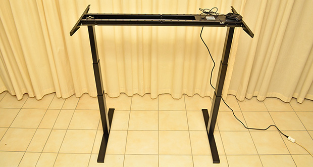 Linak Desk Frame 2