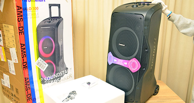 Tronsmart Halo 300