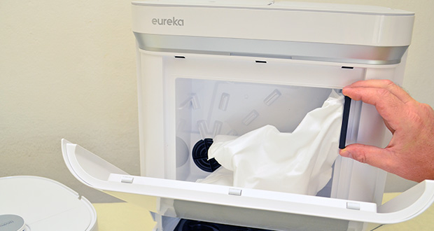 Eureka J15 Max Ultra