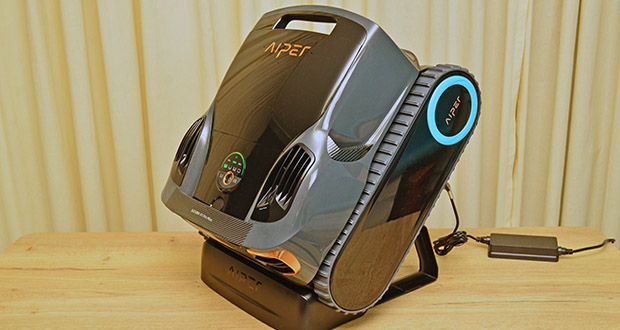 Aiper Scuba X1 Pro Max