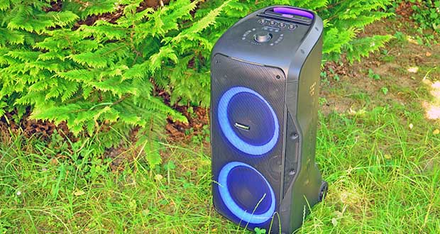 Tronsmart Halo 300