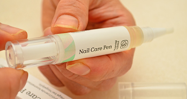 Health Routine Nail Care Pen