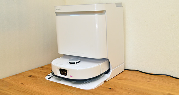 Eureka J15 Max Ultra