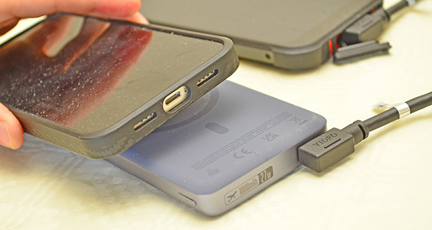 Baseus PicoGo Ultra-Slim