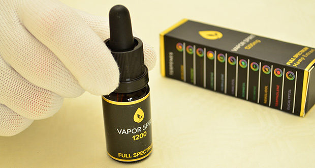 Vapor Spirit Ktipp
